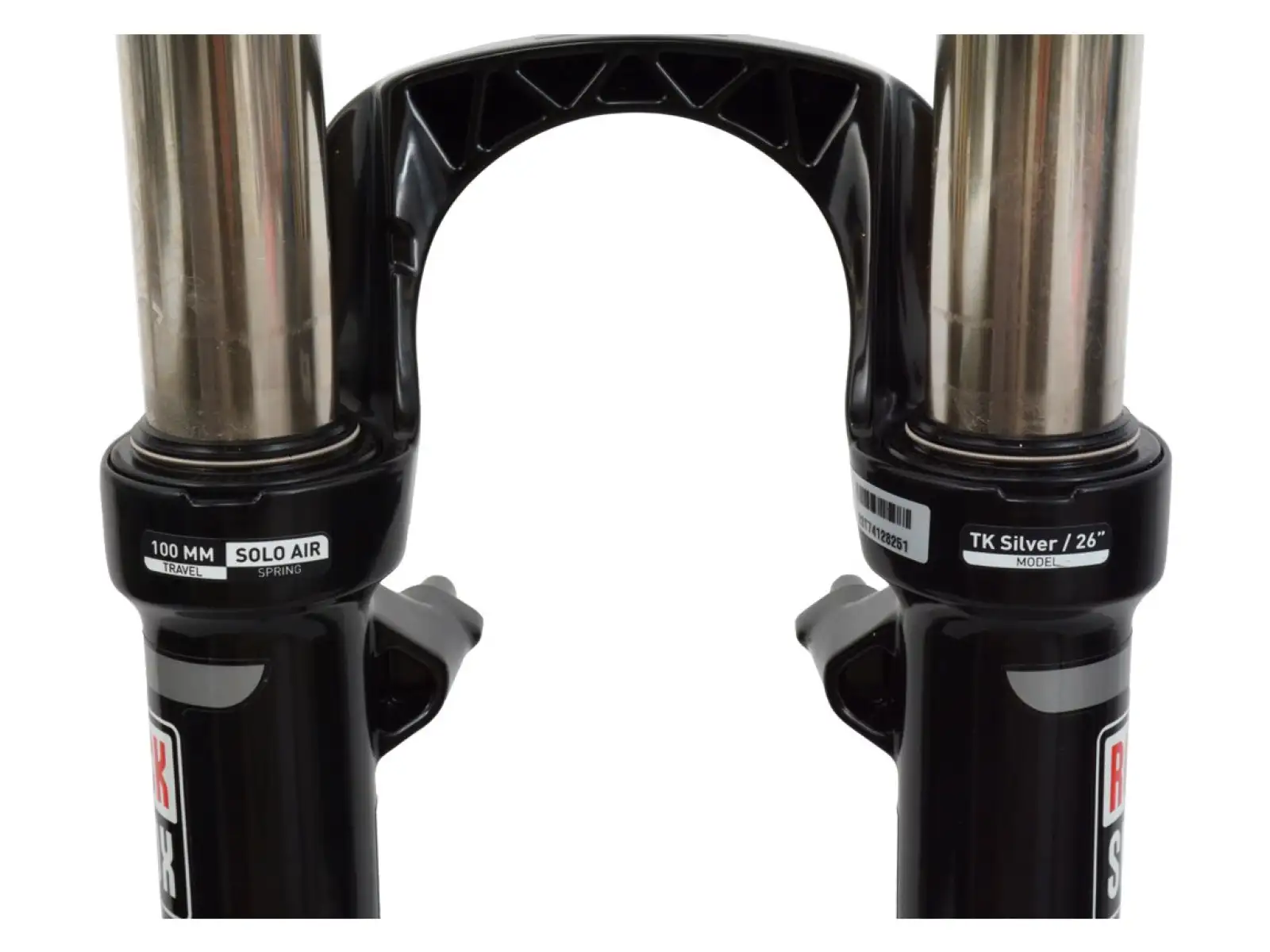 Rock Shox Recon Silver C1 26" RU vidlica 100 mm čierna