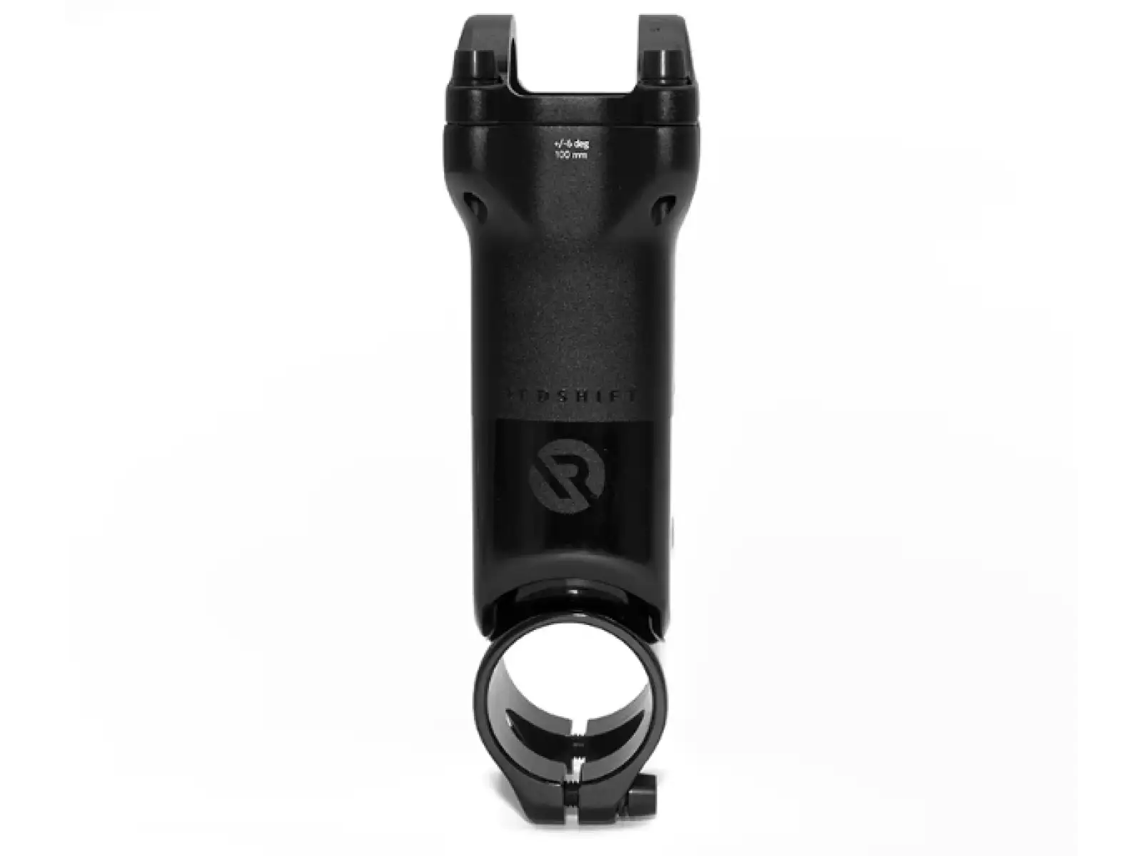 Redshift ShockStop Pro predstavec čierna