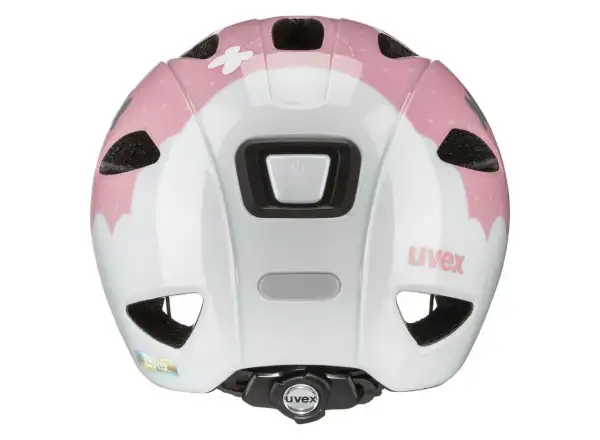 Uvex Oyo Style prilba Butterfly Pink
