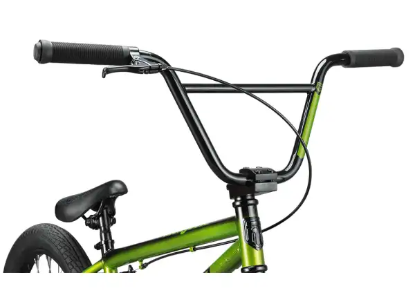 Mongoose Legion 20 GRN BMX bicykel