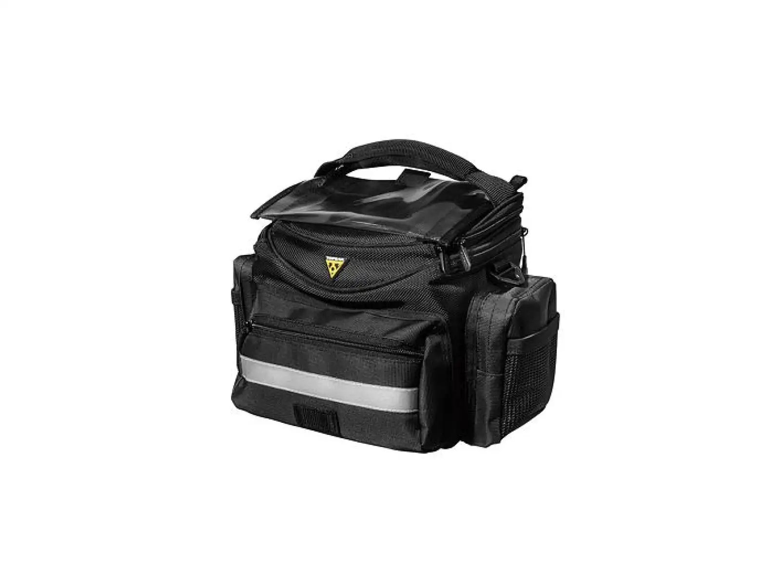 Topeak Tourguide taška na riadidlá 5 l čierna