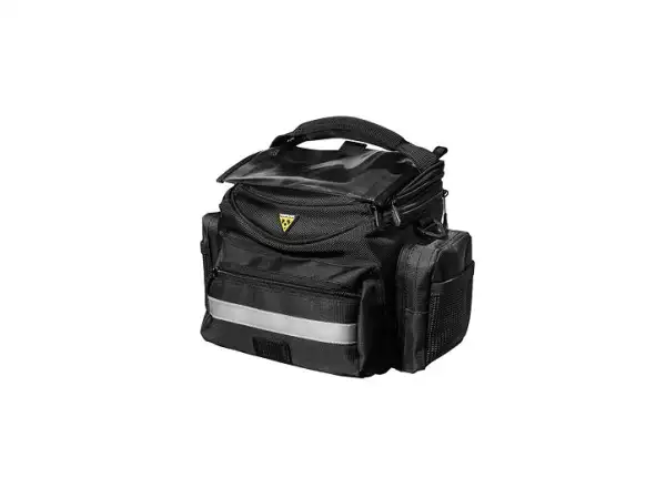 Topeak Tourguide taška na riadidlá 5 l čierna