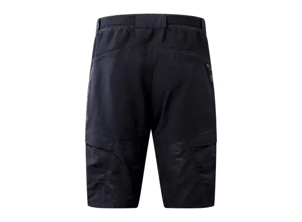 Endura Hummvee pánske kraťasy s vložkou Black Camo