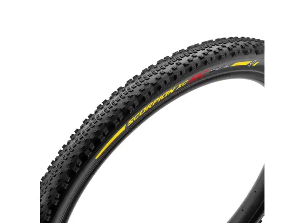 Pirelli Scorpion XC RC Team Edition 29x2,4" plášť kevlar žltý