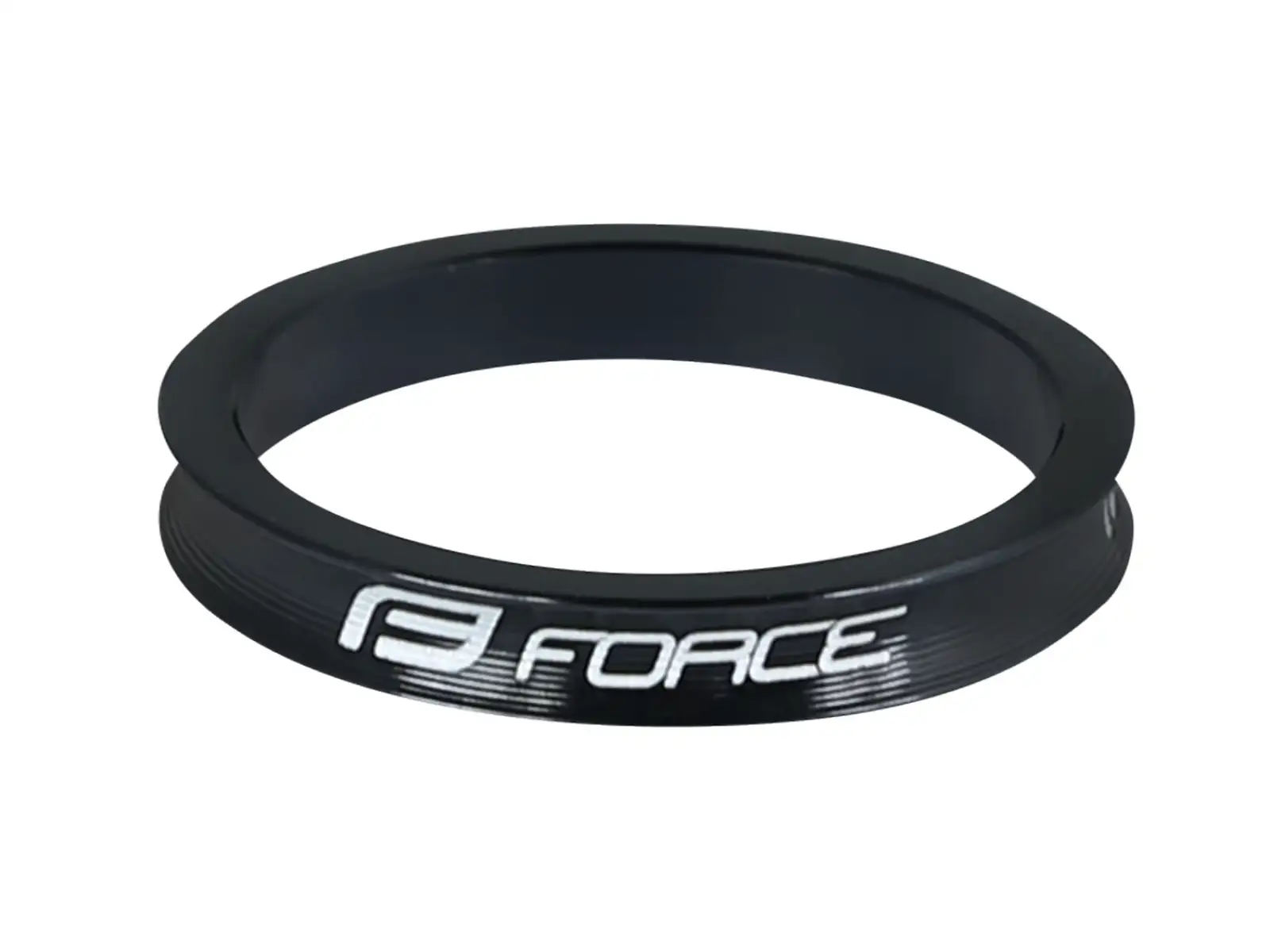 Force podložka 1 1/8" 5 mm prehlá