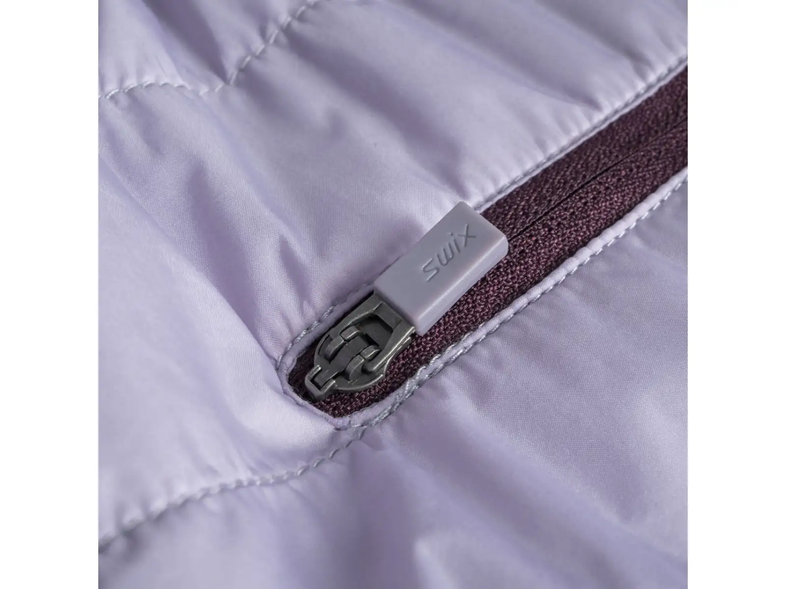 Swix Horizon dámske nohavice Light purple/Dusty purple