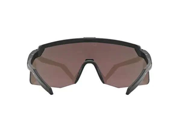 Uvex Pace Stage ColorVision Small okuliare Black Matt/Mirror Pink