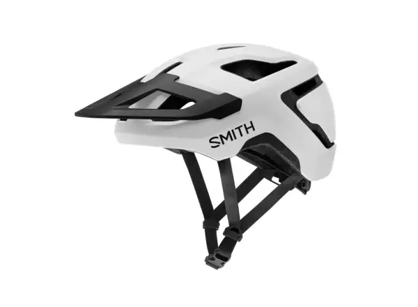 Smith Pilot MIPS MTB prilba Matte White