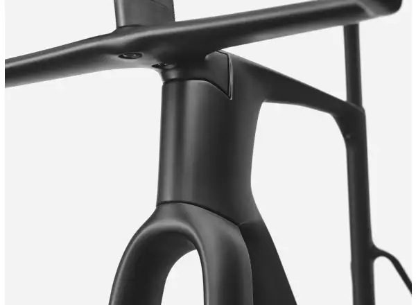 Cannondale SuperSlice A/M cestný rámový set RAW