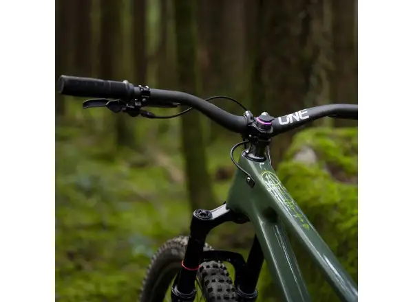 OneUp riadidlá V2 Carbon 760 mm