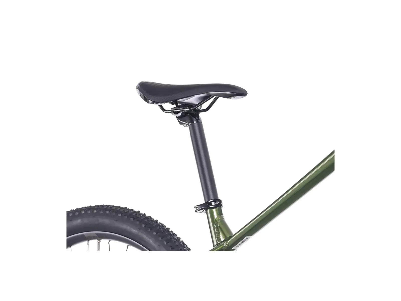 Rock Machine Blizz 10-29 horský bicykel Gloss Khaki