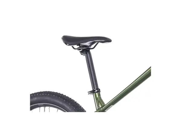 Rock Machine Blizz 10-29 horský bicykel Gloss Khaki