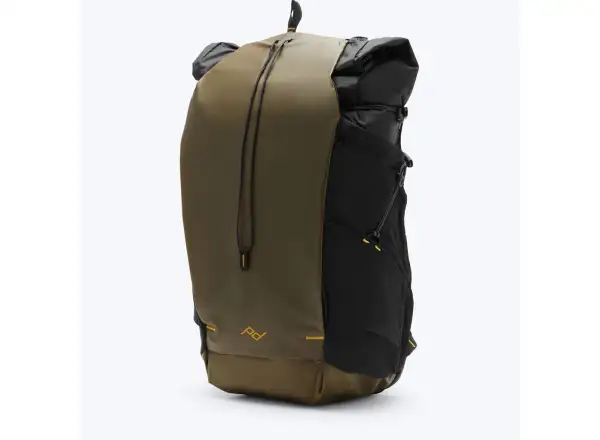 Peak Design Outdoor batoh 45L Kelp