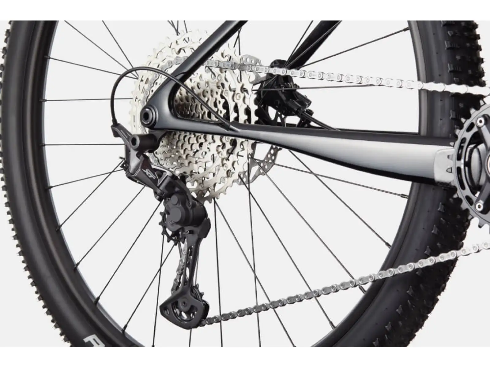 Cannondale Scalpel HT Carbon 4 ARD horský bicykel
