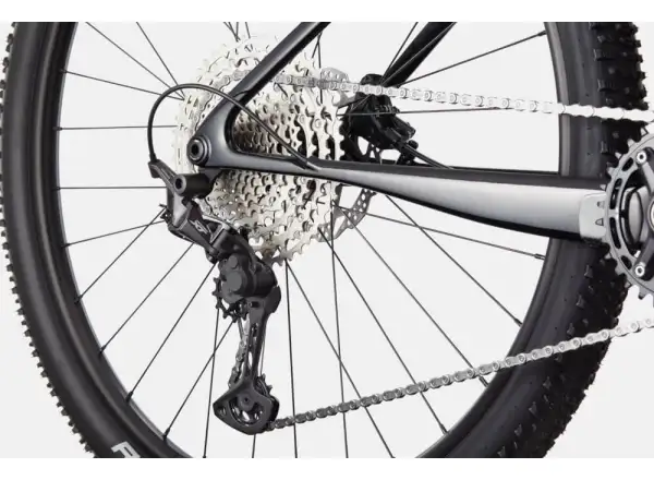 Cannondale Scalpel HT Carbon 4 ARD horský bicykel