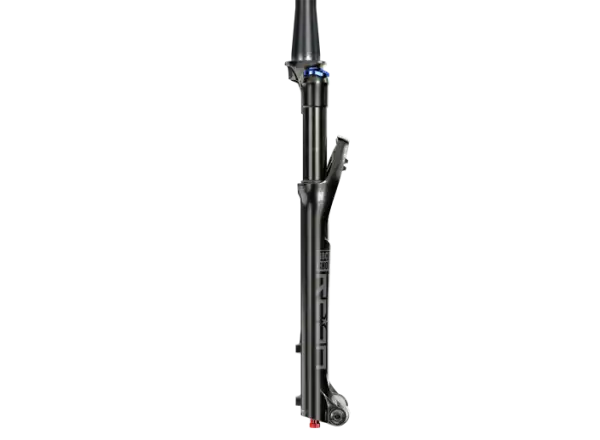 Rock Shox Reba RL R A9 Boost 27,5" odpružená vidlica 42 mm offset Black