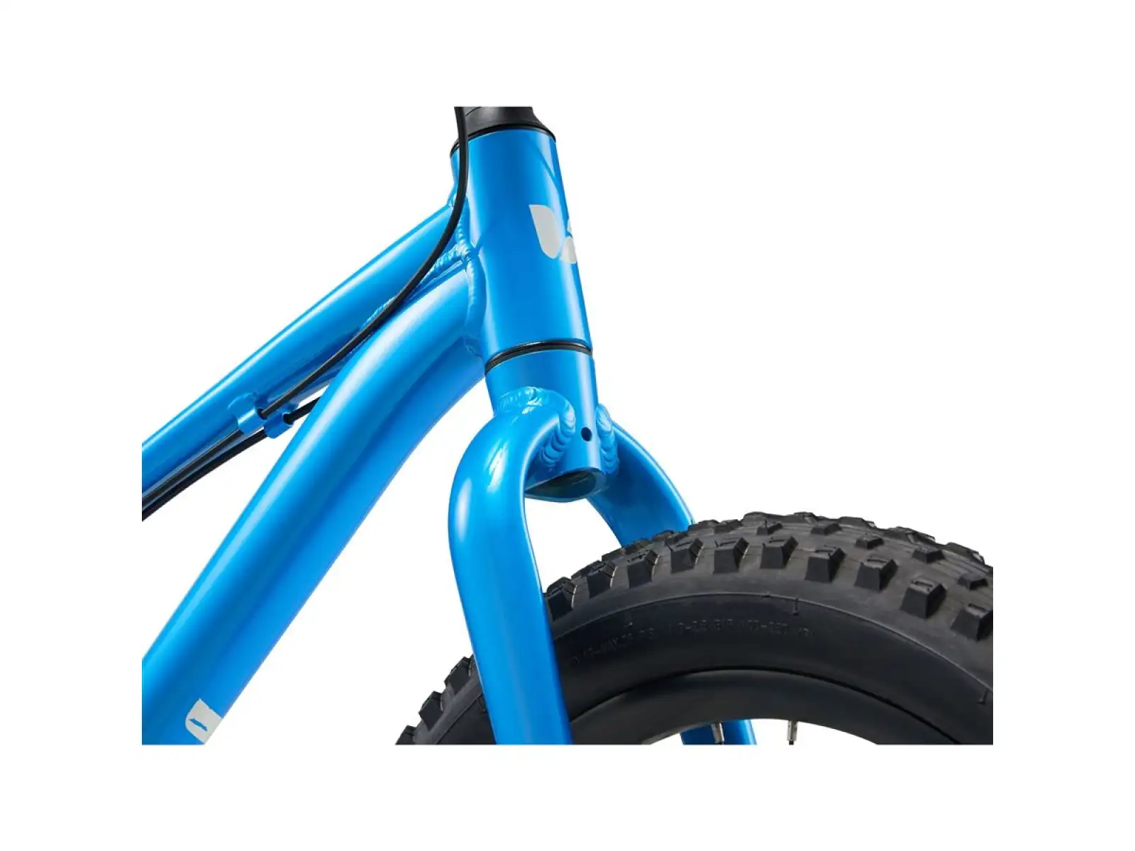 Liv STP 20 detský bicykel Al Blue