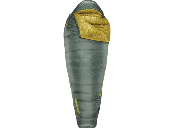 Therm-A-Rest Questar Regular Spacák -6 °C Balsam