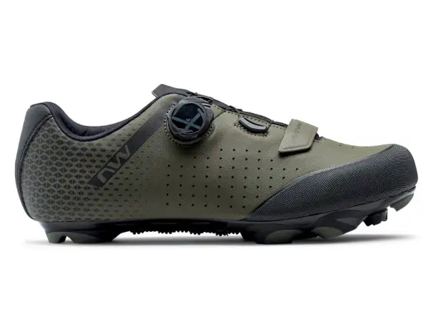 Northwave Origin Plus 2 pánske MTB tretry Forest