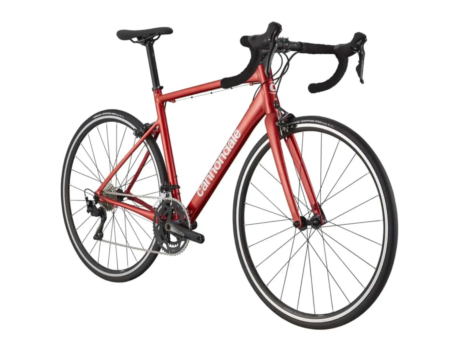 Cannondale CAAD Optimo 1 CRD cestný bicykel
