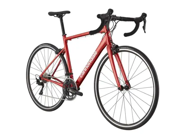 Cannondale CAAD Optimo 1 CRD cestný bicykel