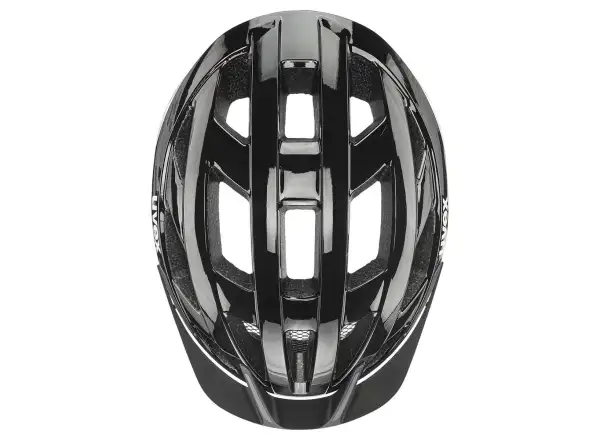 Uvex I-vo 2 prilba Pure Black