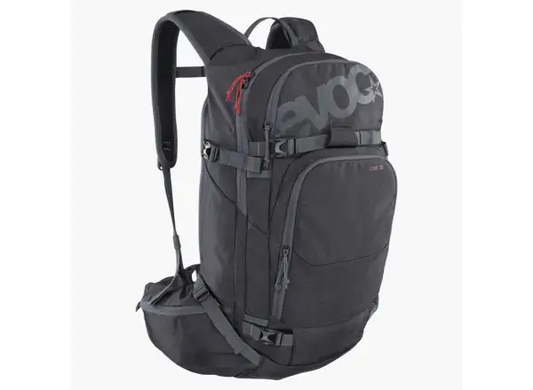 Evoc Line 30 batoh Carbon Grey