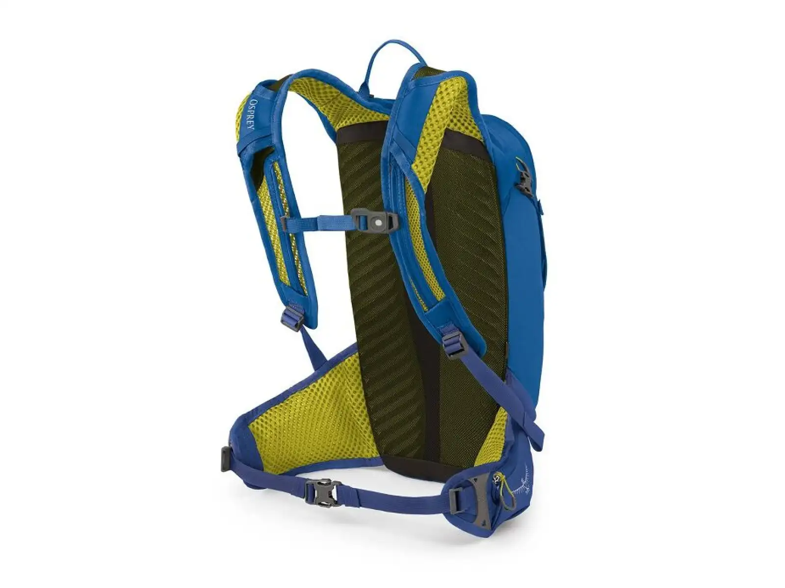 Osprey Siskin 12 batoh + hydratačný vak Postal Blue