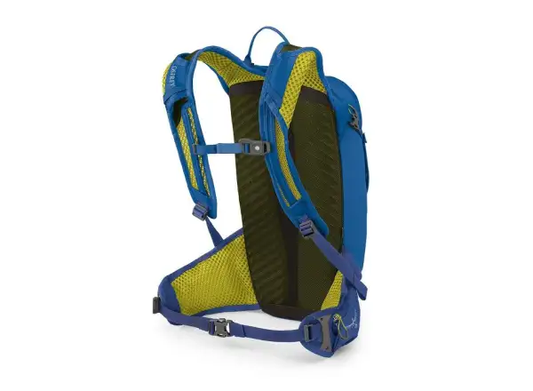Osprey Siskin 12 batoh + hydratačný vak Postal Blue