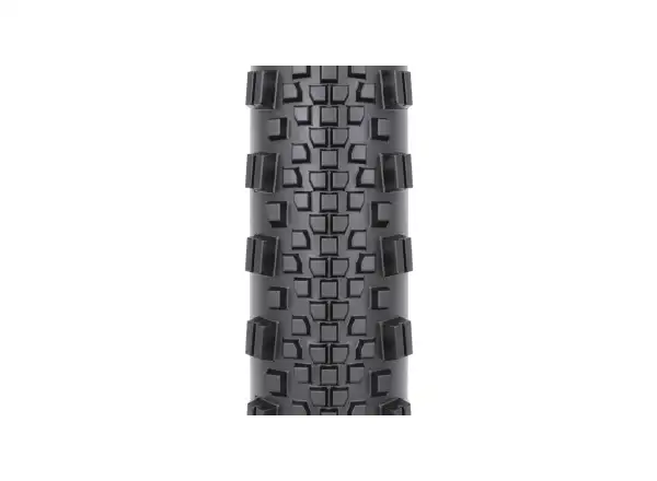WTB Raddler TCS Light Fast Rolling SG 2 gravel plášť kevlar čierna