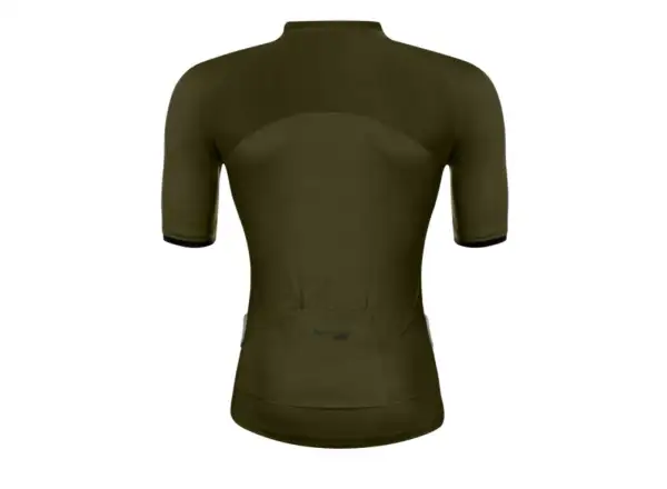 Force Charm pánsky dres krátky rukáv army