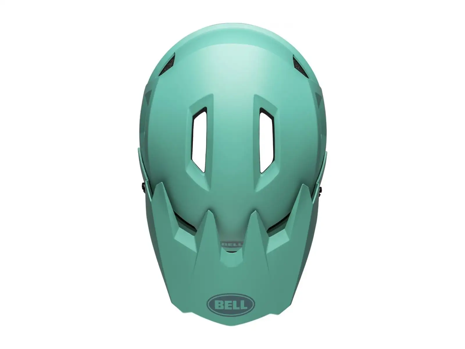 Bell Sanction 2 prilba Mat Turquoise