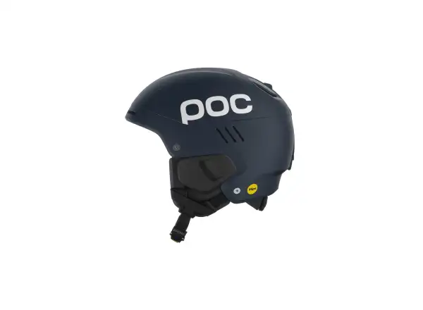 POC Arcus lyžiarska prilba Apatite Navy Matt