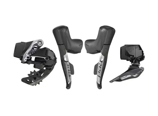 Sram Red eTap AXS 2x12sp. cestná súprava