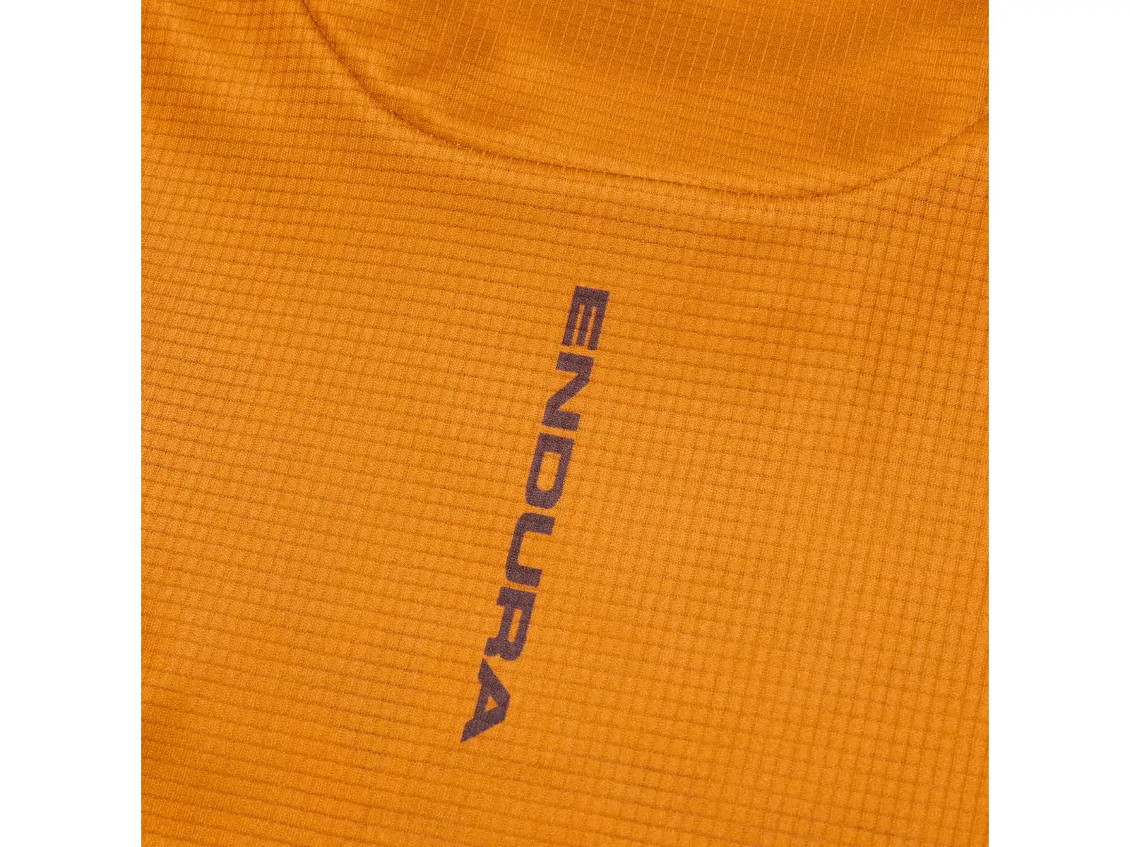 Endura SingleTrack Core detský dres krátky rukáv Orange