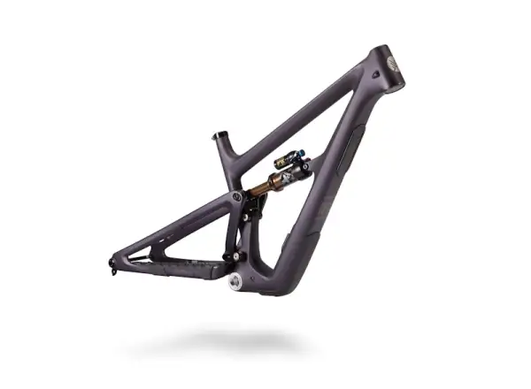 Ibis Ripmo V3 rámový set Heckleberry Purple