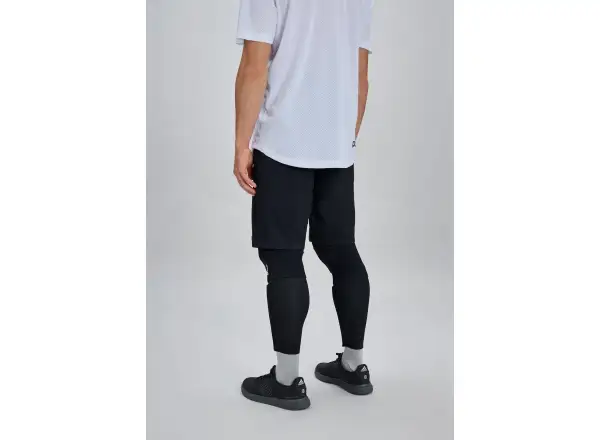 POC Motion pánske kraťasy Uranium Black