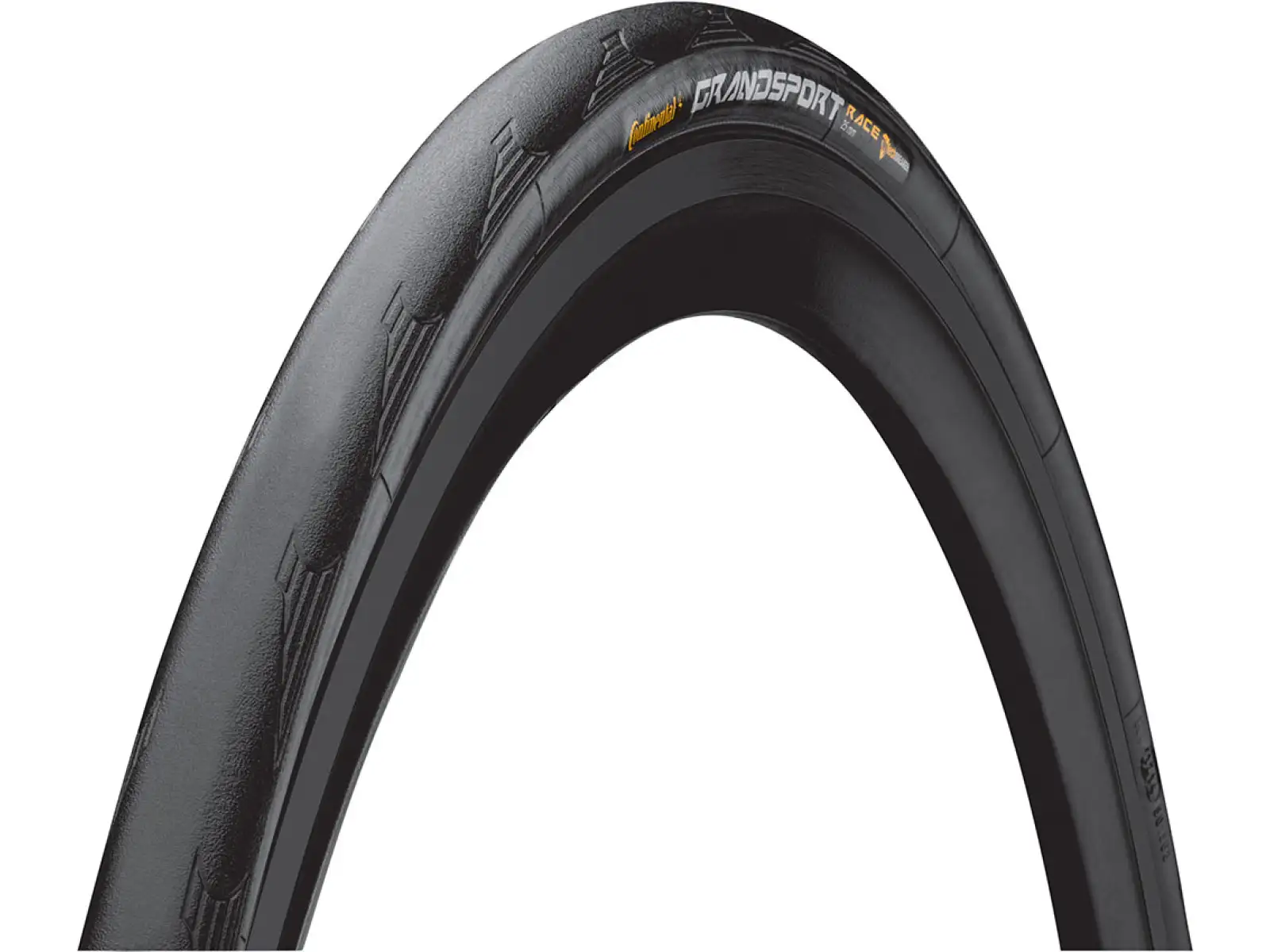 Continental Grand Sport Race cestný plášť kevlar čierny