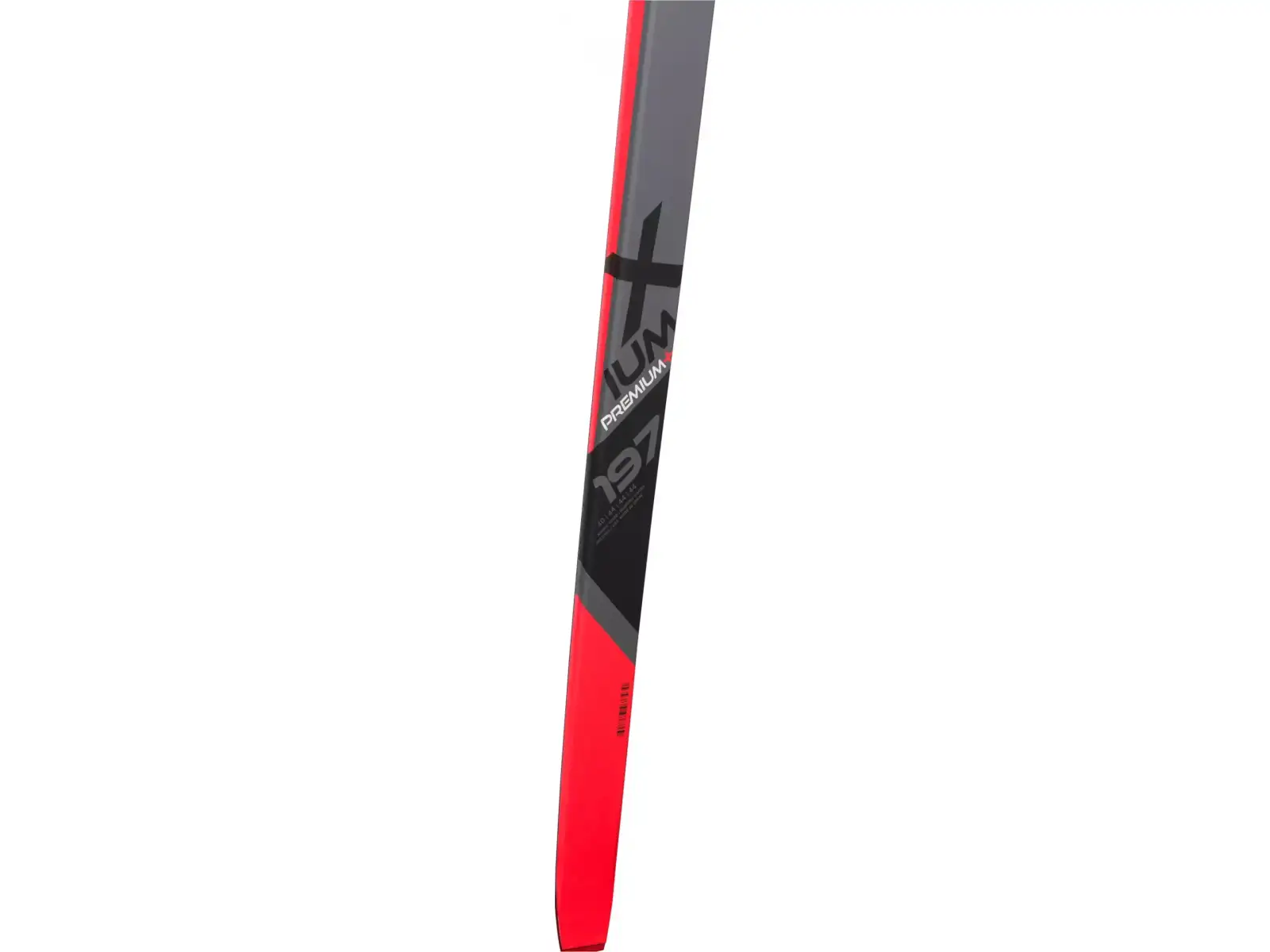 Rossignol X-ium Premium+ R-Skin-XC bežecké lyže