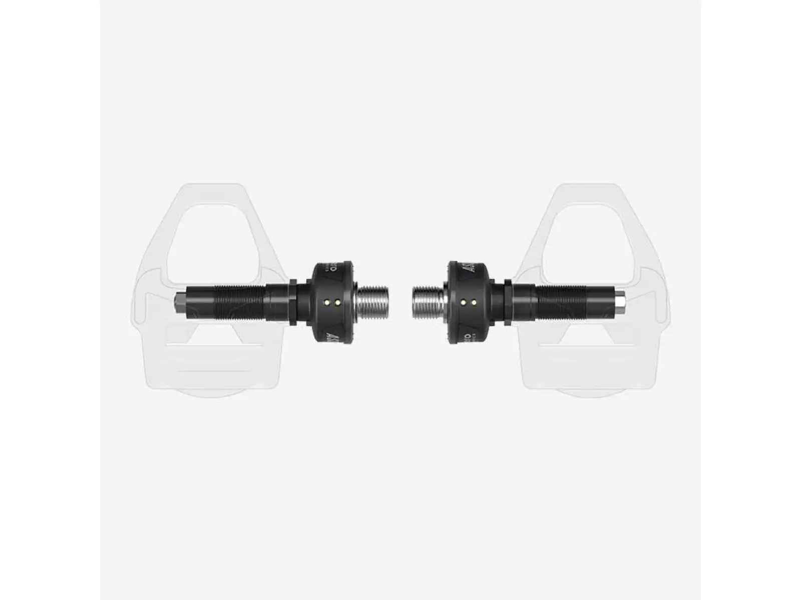 Favero Assioma Duo Shimano osi s wattmetrom