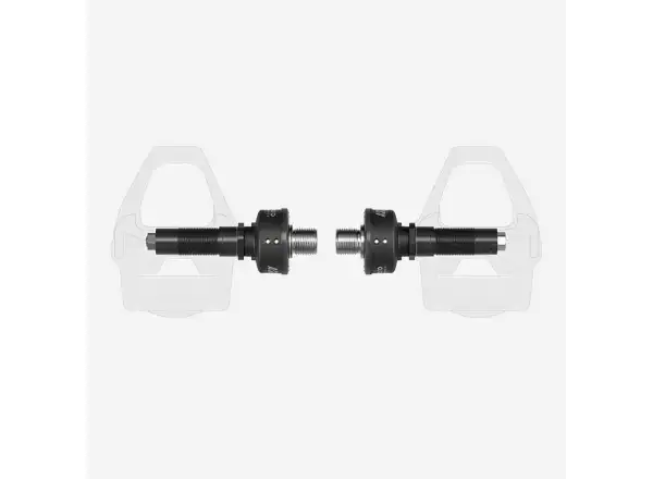 Favero Assioma Duo Shimano osi s wattmetrom