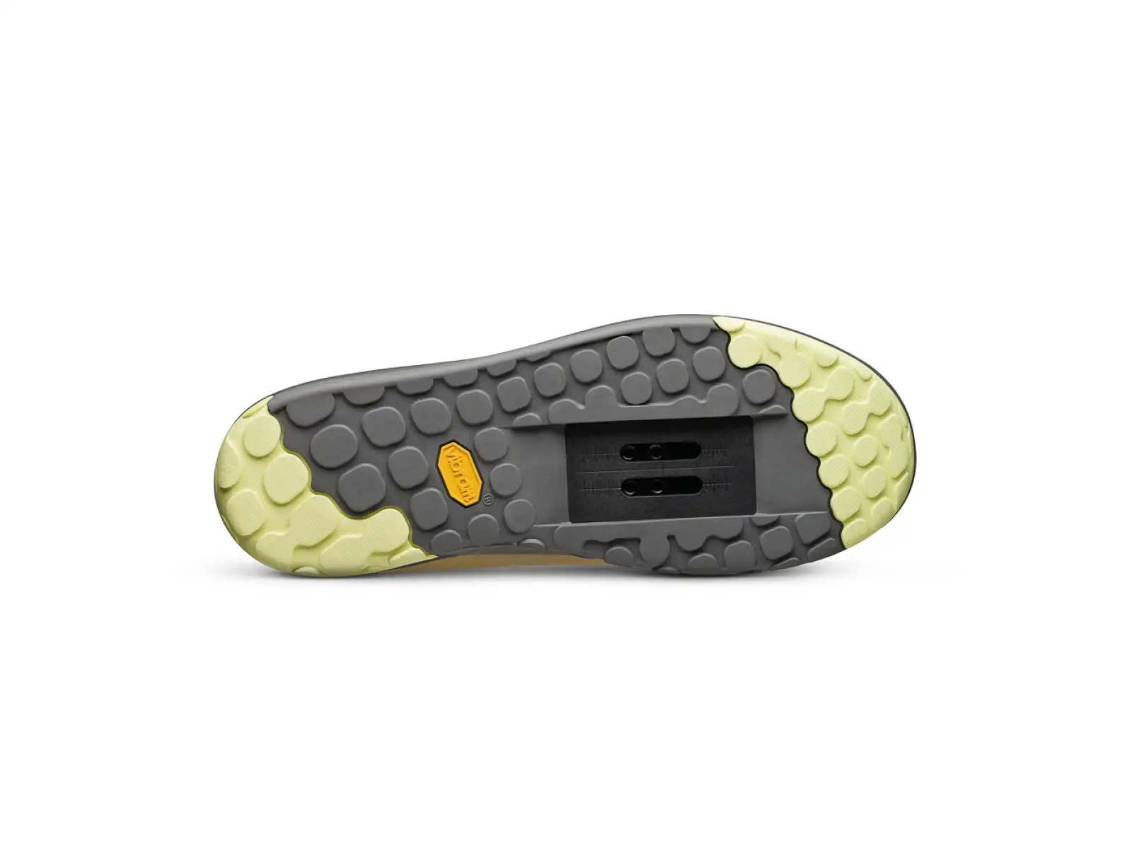 Fizik Gravita Versor pánska MTB obuv Lime/Green