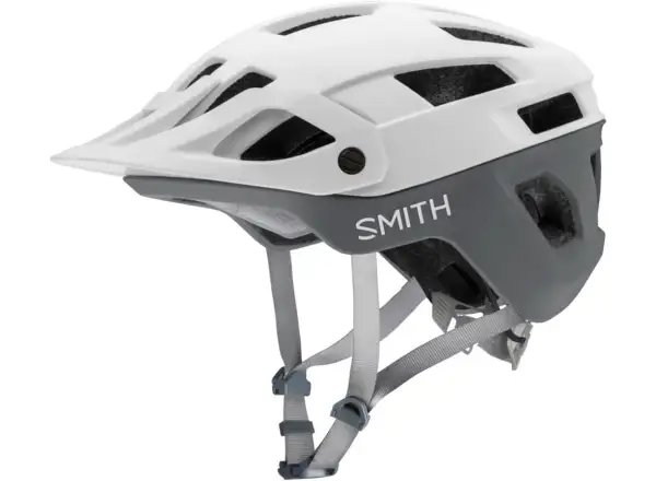 Smith Engage Mips prilba Matte White Cement