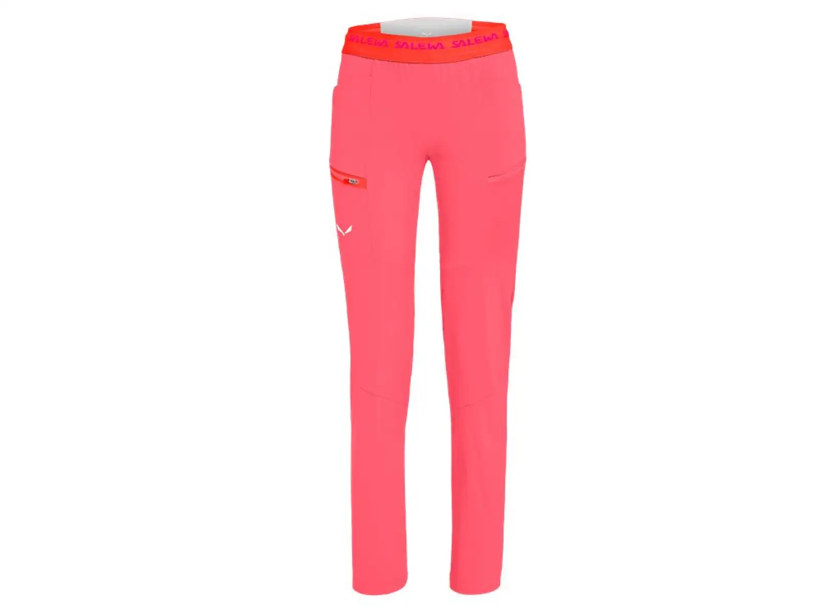 Salewa Pedroc Light DST dámske nohavice calypso coral