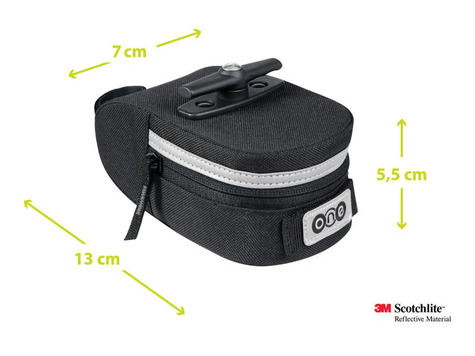 One Drive 3.0 S taška pod sedlo