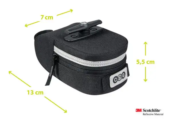 One Drive 3.0 S taška pod sedlo