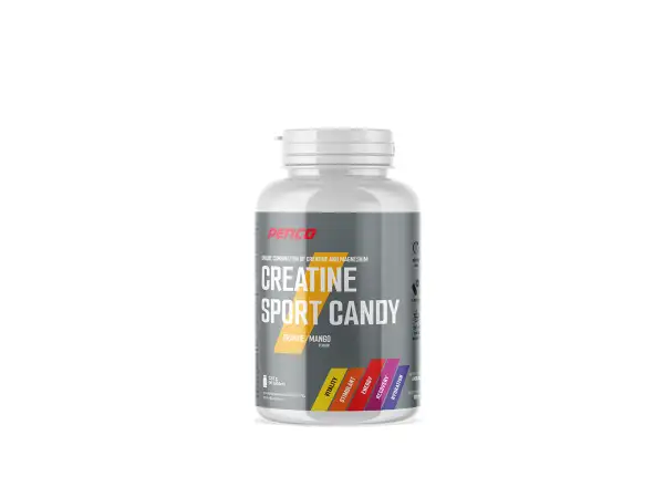 Penco Creatine Sport Candy 90 ks tablety Pomaranč-Mango