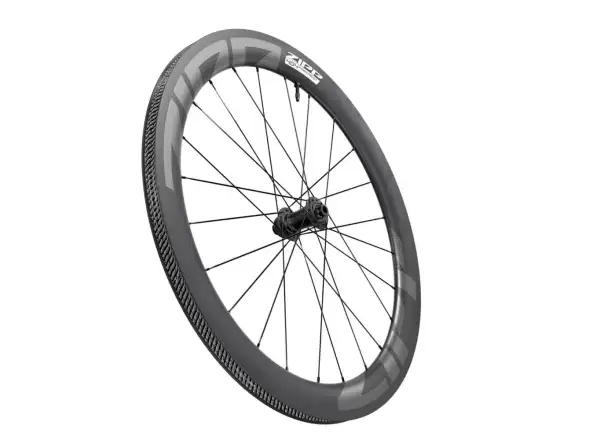 Zipp 404 Firecrest TL DBCL 12x100 mm STD B1 Predné koleso