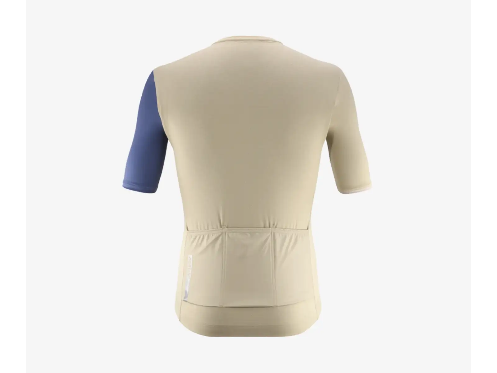 Mavic Essential pánsky dres krátky rukáv White Pepper