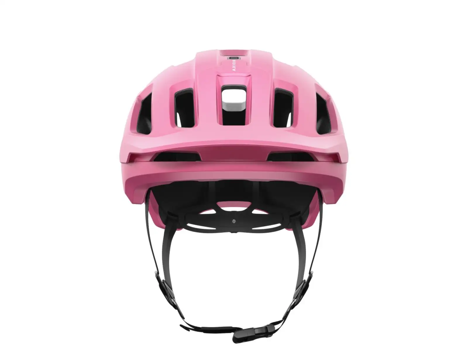 Prilba POC Axion Actinium Pink Matt